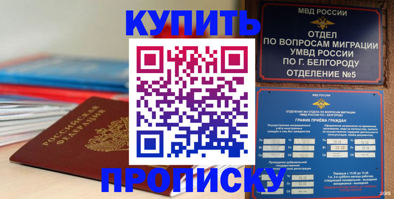 прописка для работы в Кызыле